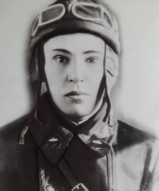 Федюшин Виталий Дмитриевич