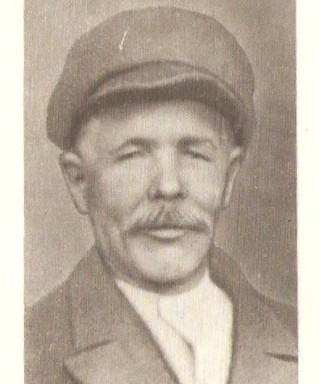 Петров Родион Петрович