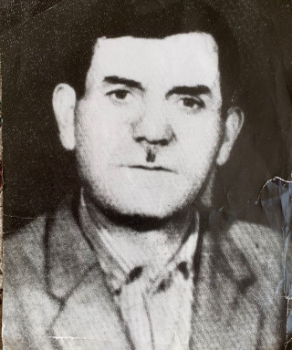 Насиров Ибрагим Пашаоглы