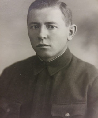 Бондаренко Григорий Филиппович