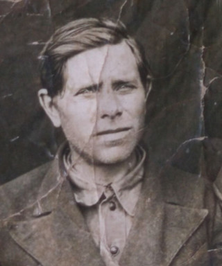 Белкин Федот Ефимович