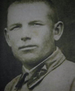 Кузовлев Григорий Петрович