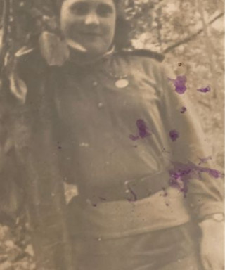 Широухова Нина Михайловна