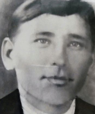 Вершинин Фёдор Иванович