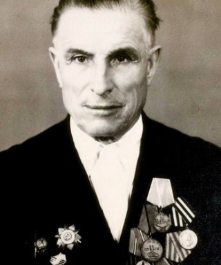 Исаев Андрей Андреевич