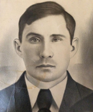 Зайдуллин Шаймулла Зайдуллинович