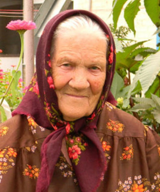 Клоченко Антонина Якковлевна