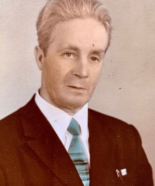 Агеев Виктор Иванович