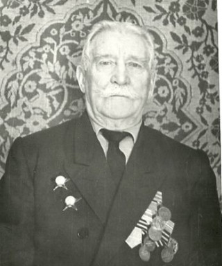 Кузьмин Иван Григорьевич