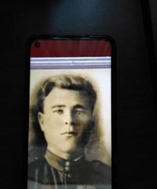 Замков Иван Иванович