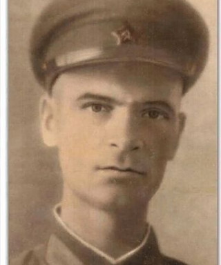 Карягин Афанасий Александрович