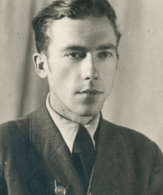 Ксенжук Николай Александрович