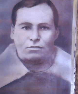 Гончаров Яков Алексеевич