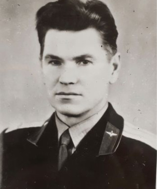 Ежов Анатолий Иванович