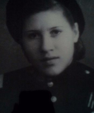 Жидикина Клара Федоровна