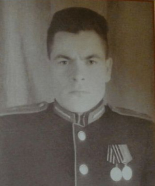 Кошкин Дмитрий Васильевич