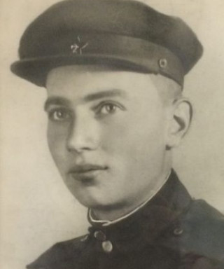 Катаев Александр Иванович