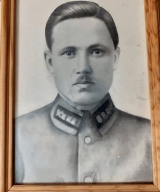 Ярулкин Лука Антонович