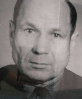 Шиляев Фёдор Тимофеевич