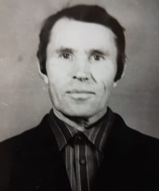 Мухутдинов Фатхулла Ибрагимович