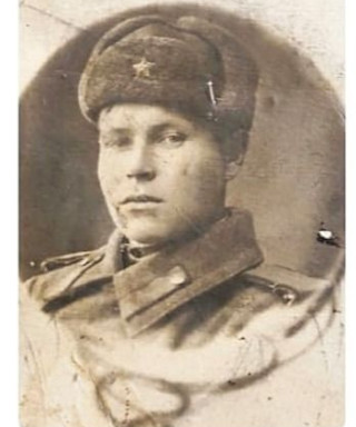 Пальщиков Александр Павлович