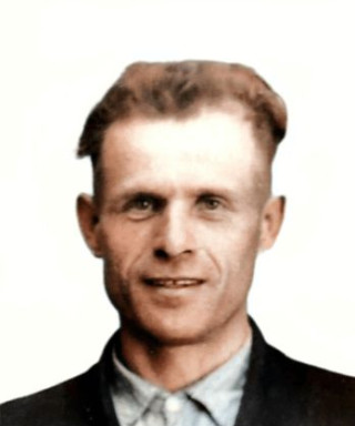 Курито Степан Иванович