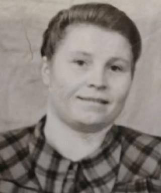 Дурнова Любовь Васильевна