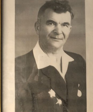 Галата Емельян Сазонович