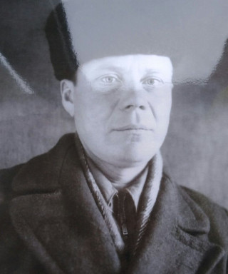 Карбаев Егор Христофорович