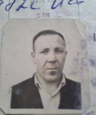 Глотов Владимир Григорьевич