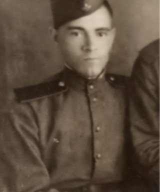 Политов Николай Иванович