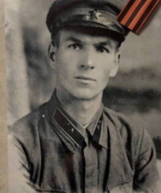 Друганкин Михаил Трифонович