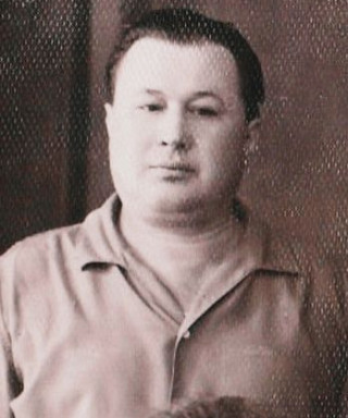 Федотов Василий Александрович