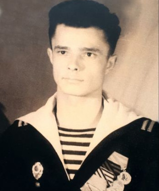 Иконников Николай Алексеевич