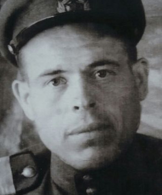 Жуков Иван Пантелеевич