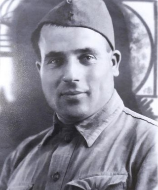 Захаров Владимир Васильевич