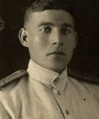 Горшков Константин Васильевич