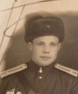 Мазанов Николай Иванович