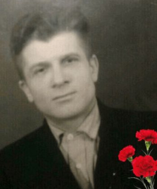 Назаров Михаил Александрович