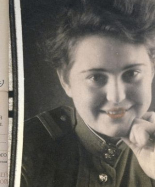 Маслова (Жоголева) Любовь Петровна