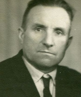 Пугачев Иван Трофимович