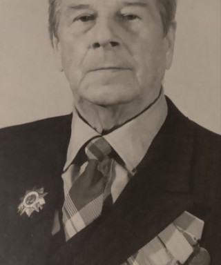 Дмитриев Александр Васильевич