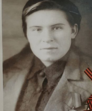 Краева Дарья Николаева