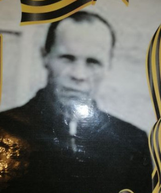 Бессарабов Георгий Иванович