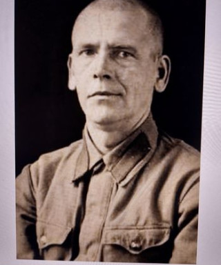 Панюшев Сергей Андреевич