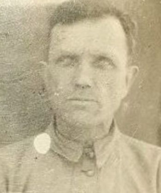 Кухаренко Михаил Викентьевич