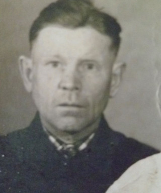 Быковский Василий Алексеевич