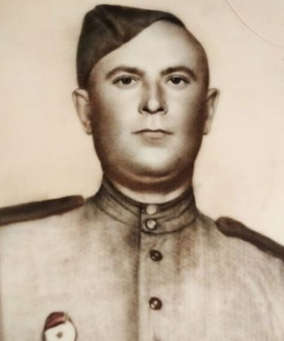 Жук Иван Сергеевич