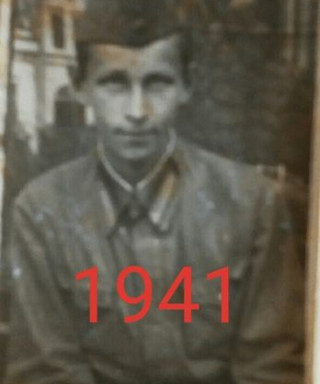 Беклемышев Ираклий Иванович