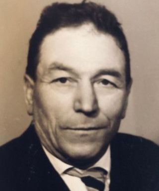 Иванцов Василий Дмитриевич